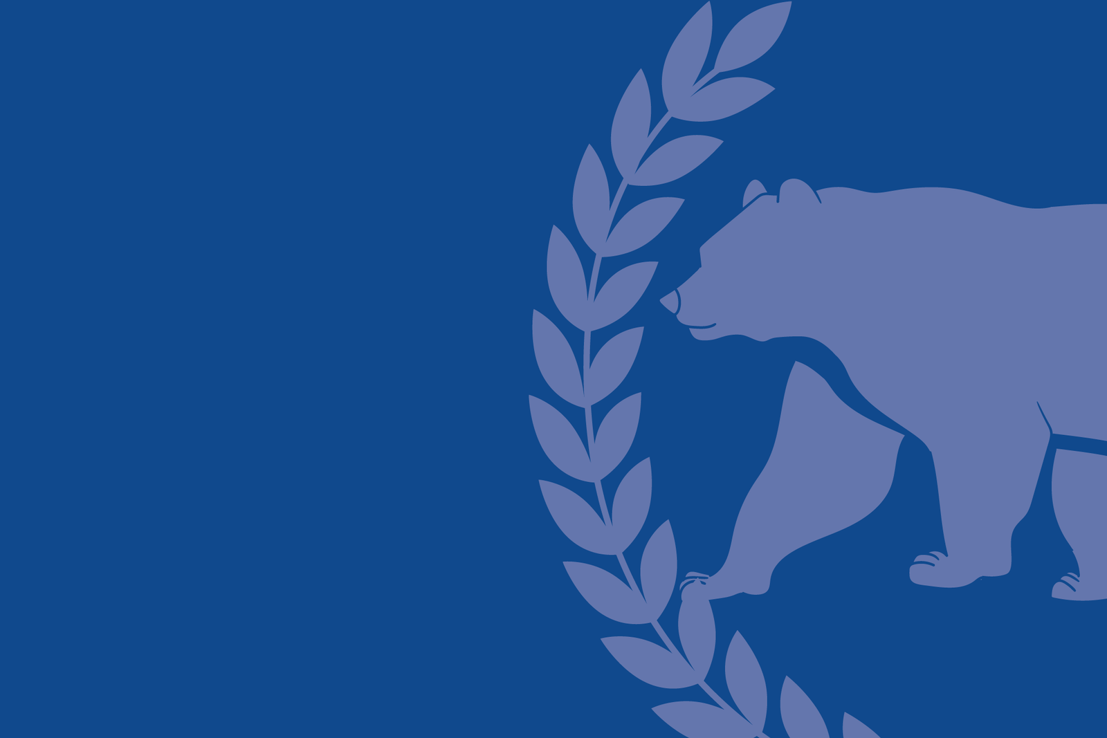 Bear Background